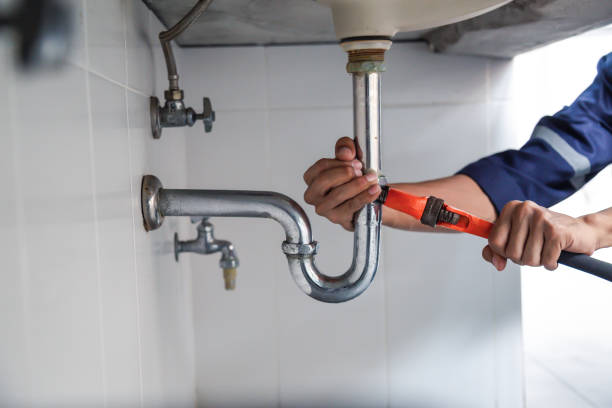 Best Gas Line Repair  in Rochester, WA