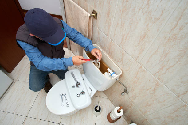 Best Plumbing Installation Services  in Rochester, WA