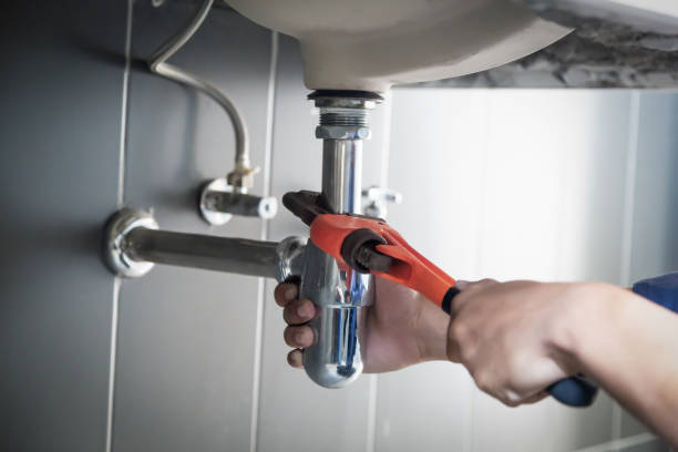 Rochester, WA Plumbing Company