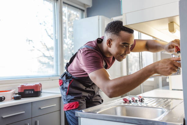Best Plumbing Services Near Me  in Rochester, WA