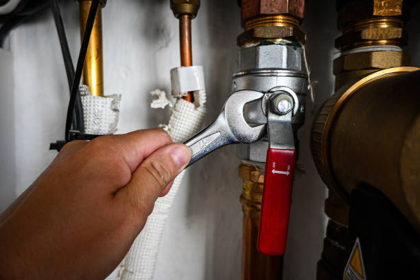 Clogged Drain Plumber in Rochester, WA